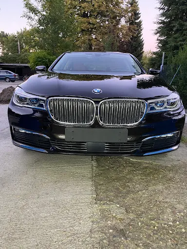 Perfect Clean Car Detailing